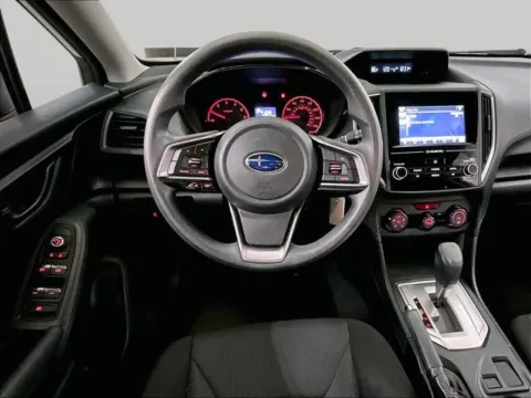 More photos of 2017 Subaru Impreza 2.0i at Bob Ruth Ford Dillsburg, PA