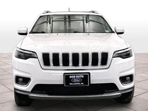 Another view of 2019 Jeep Cherokee Limited for sale in Dillsburg, PA at Bob Ruth Ford Dillsburg