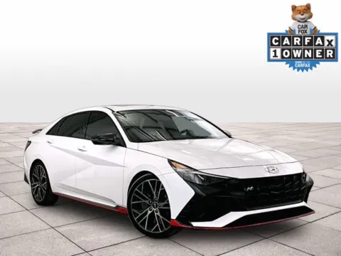 Photos of 2023 Hyundai Elantra N for sale in Dillsburg, PA at Bob Ruth Ford Dillsburg