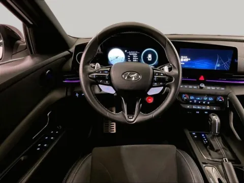 More photos of 2023 Hyundai Elantra N at Bob Ruth Ford Dillsburg, PA