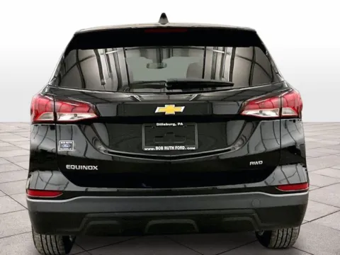 More photos of 2023 Chevrolet Equinox LS at Bob Ruth Ford Dillsburg, PA