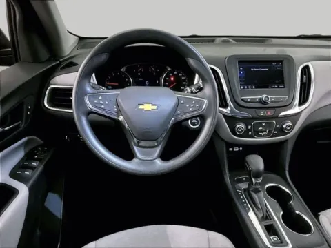 More photos of 2023 Chevrolet Equinox LS at Bob Ruth Ford Dillsburg, PA