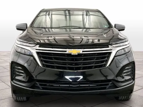 Another view of 2023 Chevrolet Equinox LS for sale in Dillsburg, PA at Bob Ruth Ford Dillsburg
