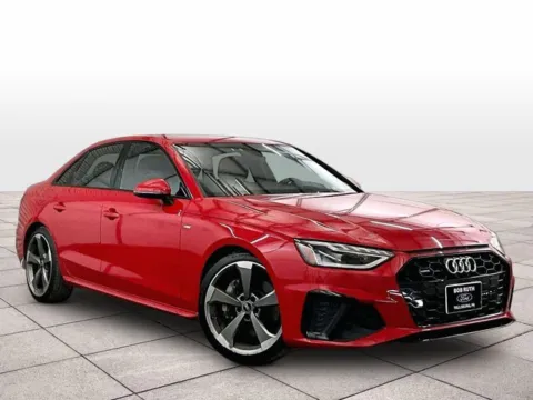 Photos of 2021 Audi A4 45 S line Premium Plus for sale in Dillsburg, PA at Bob Ruth Ford Dillsburg
