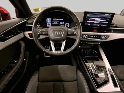 More photos of 2021 Audi A4 45 S line Premium Plus at Bob Ruth Ford Dillsburg, PA
