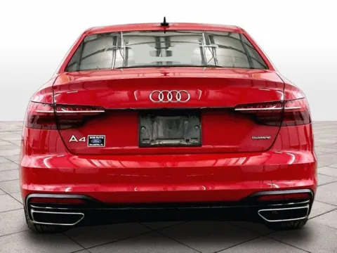 More photos of 2021 Audi A4 45 S line Premium Plus at Bob Ruth Ford Dillsburg, PA