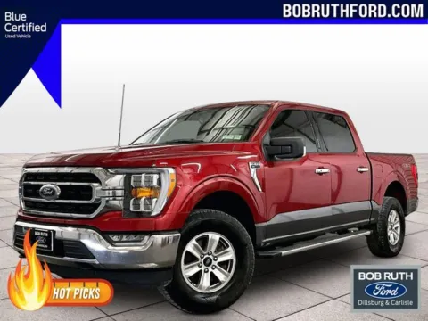 Unknown 2022 Ford F-150 XLT for sale in Dillsburg, PA