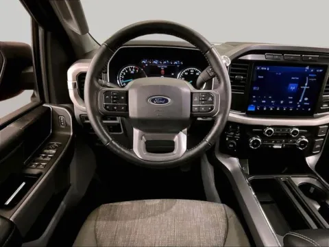 More photos of 2022 Ford F-150 XLT at Bob Ruth Ford Dillsburg, PA