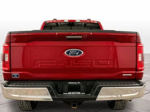 More photos of 2022 Ford F-150 XLT at Bob Ruth Ford Dillsburg, PA