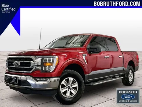 Unknown 2022 Ford F-150 XLT for sale in Dillsburg, PA