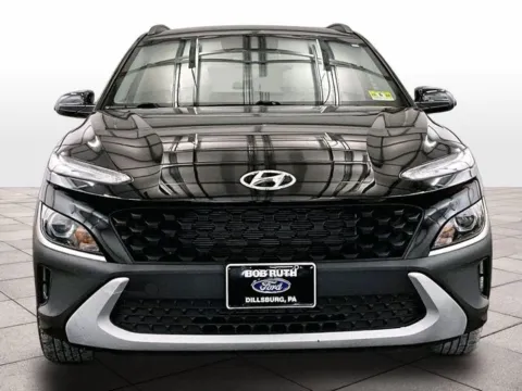 Another view of 2022 Hyundai Kona SEL for sale in Dillsburg, PA at Bob Ruth Ford Dillsburg