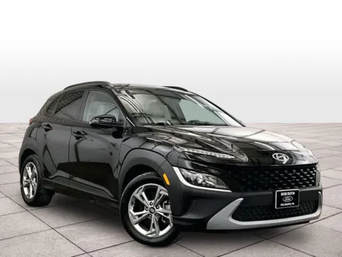Photos of 2022 Hyundai Kona SEL for sale in Dillsburg, PA at Bob Ruth Ford Dillsburg
