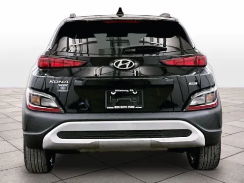 More photos of 2022 Hyundai Kona SEL at Bob Ruth Ford Dillsburg, PA