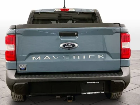 More photos of 2022 Ford Maverick Lariat at Bob Ruth Ford Dillsburg, PA