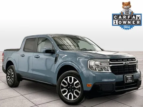 Photos of 2022 Ford Maverick Lariat for sale in Dillsburg, PA at Bob Ruth Ford Dillsburg