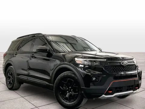 Photos of 2022 Ford Explorer Timberline for sale in Dillsburg, PA at Bob Ruth Ford Dillsburg