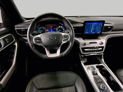 More photos of 2022 Ford Explorer Timberline at Bob Ruth Ford Dillsburg, PA