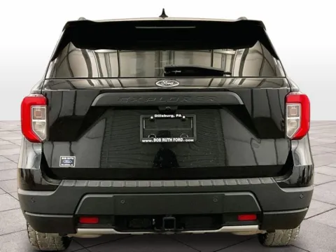 More photos of 2022 Ford Explorer Timberline at Bob Ruth Ford Dillsburg, PA