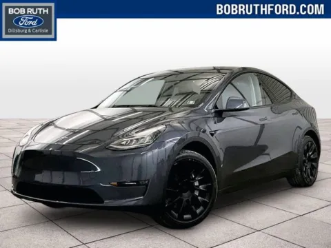Unknown 2023 Tesla Model Y Long Range for sale in Dillsburg, PA