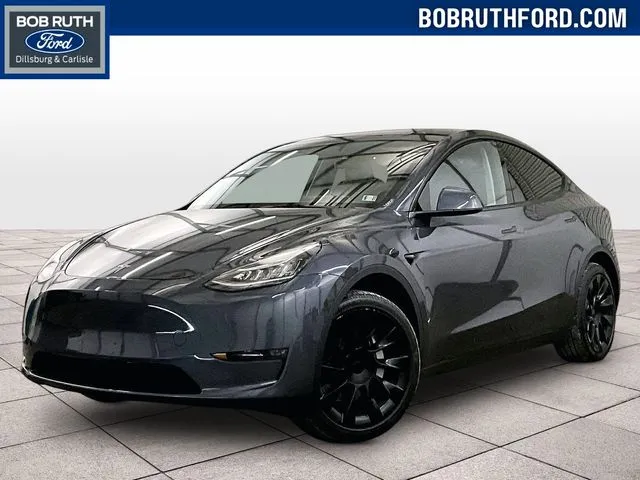 Unknown 2023 Tesla Model Y Long Range for sale in Dillsburg, PA