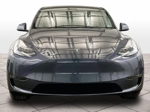 Another view of 2023 Tesla Model Y Long Range for sale in Dillsburg, PA at Bob Ruth Ford Dillsburg