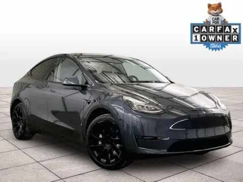 Photos of 2023 Tesla Model Y Long Range for sale in Dillsburg, PA at Bob Ruth Ford Dillsburg