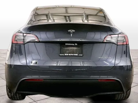 More photos of 2023 Tesla Model Y Long Range at Bob Ruth Ford Dillsburg, PA