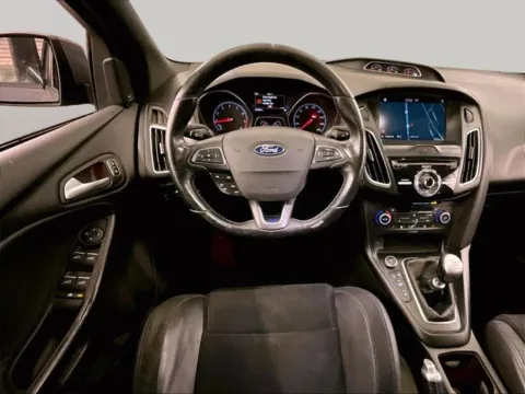 More photos of 2017 Ford Focus RS at Bob Ruth Ford Dillsburg, PA