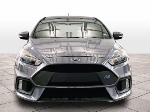 Another view of 2017 Ford Focus RS for sale in Dillsburg, PA at Bob Ruth Ford Dillsburg