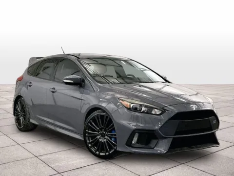 Photos of 2017 Ford Focus RS for sale in Dillsburg, PA at Bob Ruth Ford Dillsburg