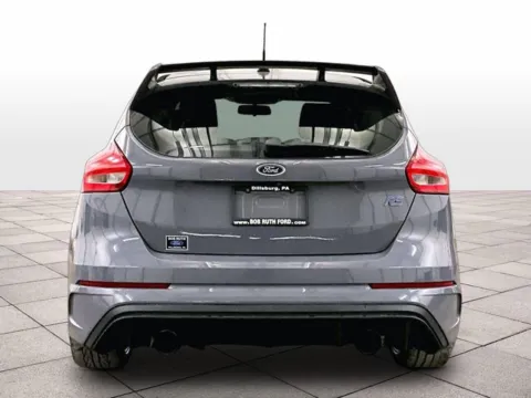More photos of 2017 Ford Focus RS at Bob Ruth Ford Dillsburg, PA
