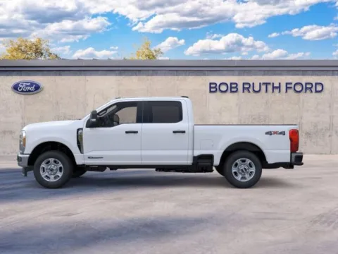 More photos of 2026 Ford F-250SD XLT at Bob Ruth Ford Dillsburg, PA