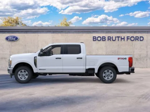 More photos of 2026 Ford F-250SD XLT at Bob Ruth Ford Dillsburg, PA
