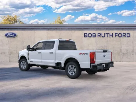 More photos of 2026 Ford F-250SD XLT at Bob Ruth Ford Dillsburg, PA