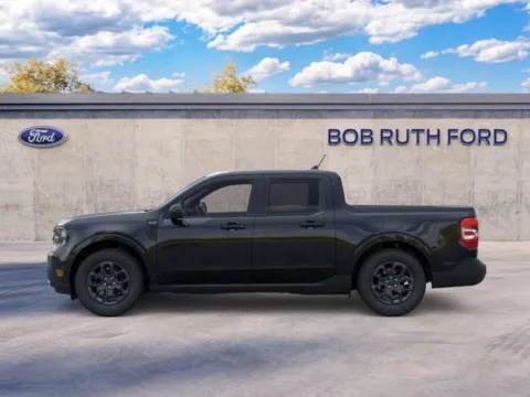 Another view of 2026 Ford Maverick XLT for sale in Dillsburg, PA at Bob Ruth Ford Dillsburg