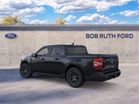 More photos of 2026 Ford Maverick XLT at Bob Ruth Ford Dillsburg, PA