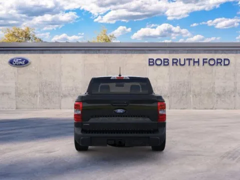 More photos of 2026 Ford Maverick XLT at Bob Ruth Ford Dillsburg, PA