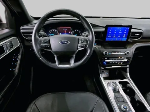 More photos of 2020 Ford Explorer Limited at Bob Ruth Ford Dillsburg, PA