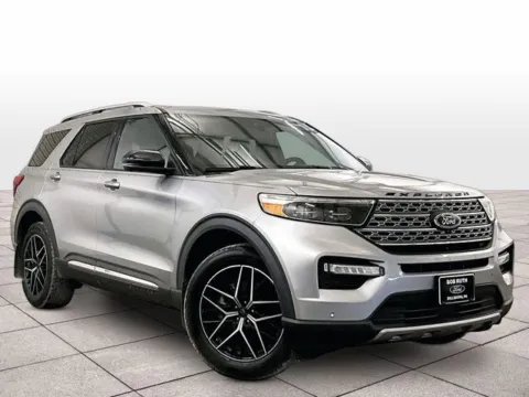 Photos of 2020 Ford Explorer Limited for sale in Dillsburg, PA at Bob Ruth Ford Dillsburg