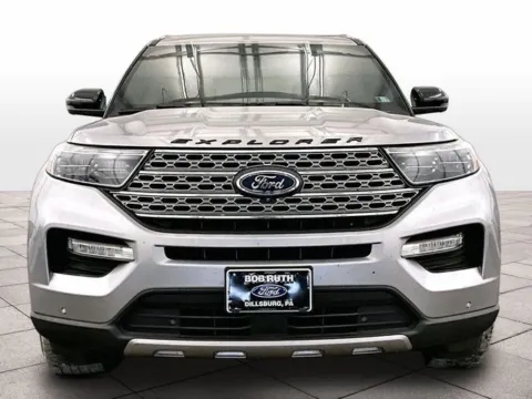 Another view of 2020 Ford Explorer Limited for sale in Dillsburg, PA at Bob Ruth Ford Dillsburg