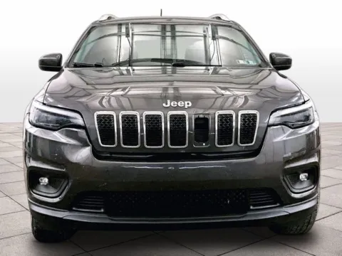 Another view of 2019 Jeep Cherokee Latitude Plus for sale in Dillsburg, PA at Bob Ruth Ford Dillsburg
