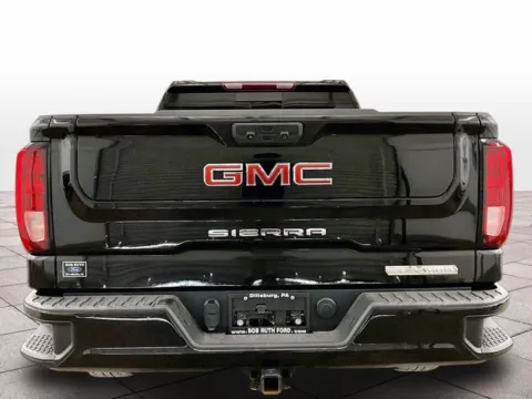 More photos of 2023 GMC Sierra 1500 Elevation at Bob Ruth Ford Dillsburg, PA