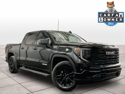 Photos of 2023 GMC Sierra 1500 Elevation for sale in Dillsburg, PA at Bob Ruth Ford Dillsburg