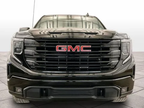Another view of 2023 GMC Sierra 1500 Elevation for sale in Dillsburg, PA at Bob Ruth Ford Dillsburg