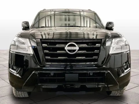 Another view of 2021 Nissan Armada SL for sale in Dillsburg, PA at Bob Ruth Ford Dillsburg