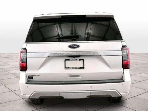 More photos of 2019 Ford Expedition Platinum at Bob Ruth Ford Dillsburg, PA