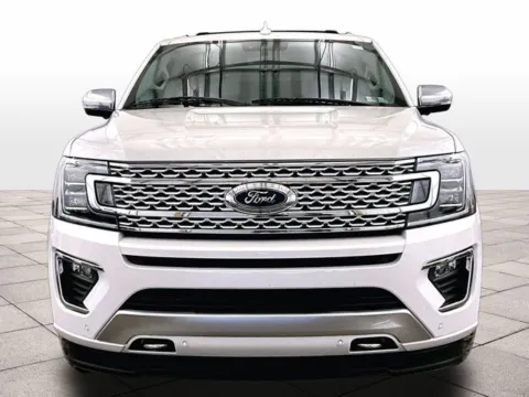More photos of 2019 Ford Expedition Platinum at Bob Ruth Ford Dillsburg, PA
