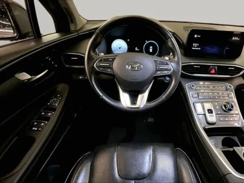 More photos of 2022 Hyundai Santa Fe Limited at Bob Ruth Ford Dillsburg, PA