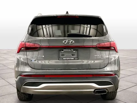 More photos of 2022 Hyundai Santa Fe Limited at Bob Ruth Ford Dillsburg, PA
