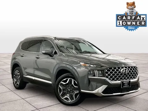 Photos of 2022 Hyundai Santa Fe Limited for sale in Dillsburg, PA at Bob Ruth Ford Dillsburg